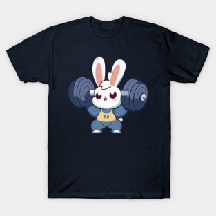 Buns of steel T-Shirt